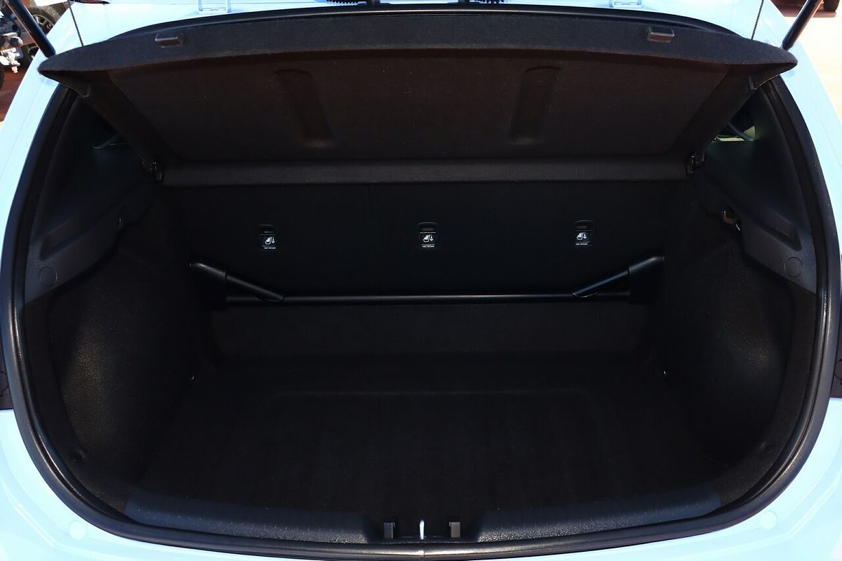 2023 Hyundai i30 N Premium PDe.V5