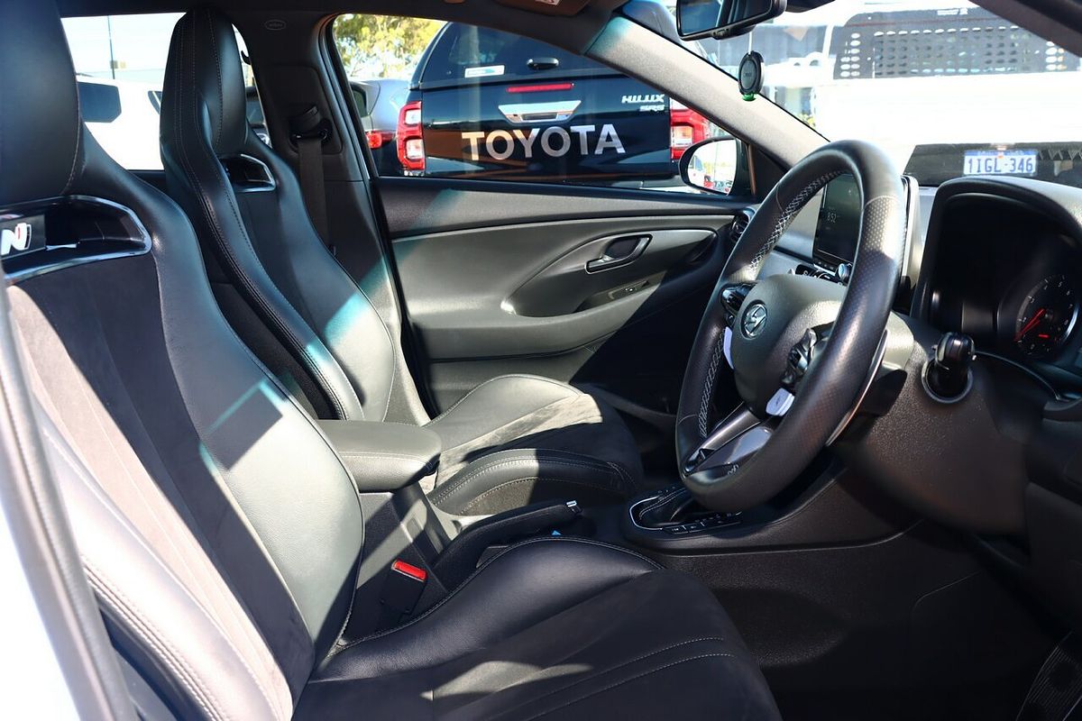 2023 Hyundai i30 N Premium PDe.V5