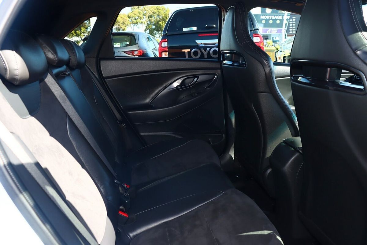2023 Hyundai i30 N Premium PDe.V5