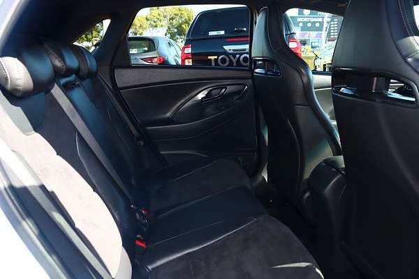 2023 Hyundai i30 N Premium PDe.V5