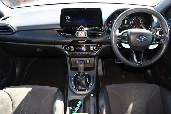 2023 Hyundai i30 N Premium PDe.V5