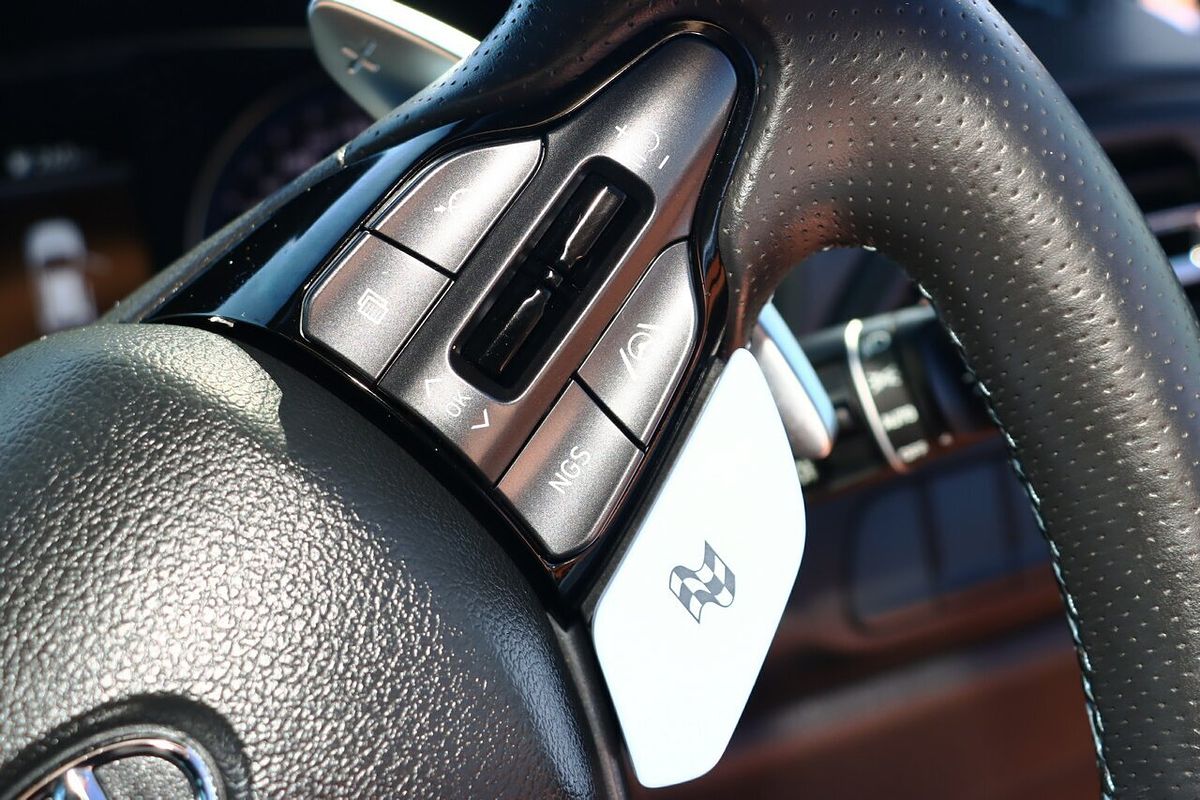 2023 Hyundai i30 N Premium PDe.V5