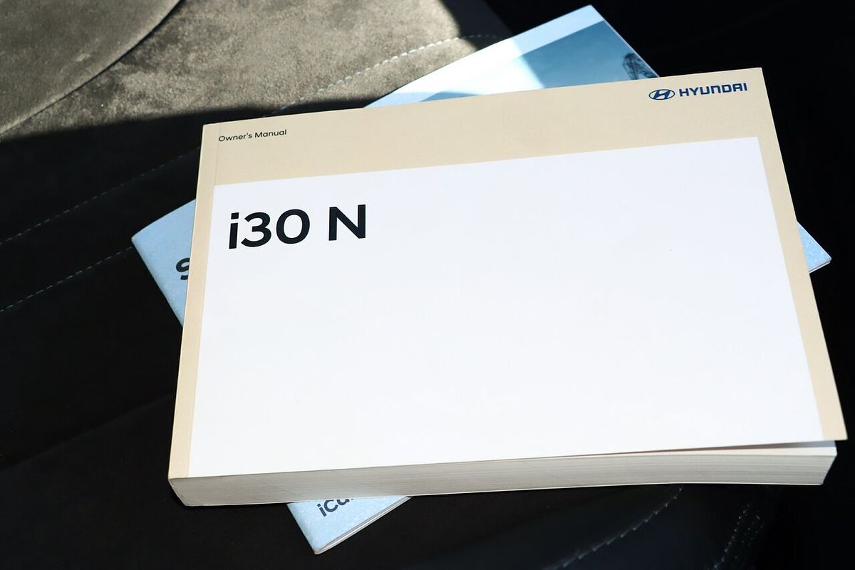 2023 Hyundai i30 N Premium PDe.V5