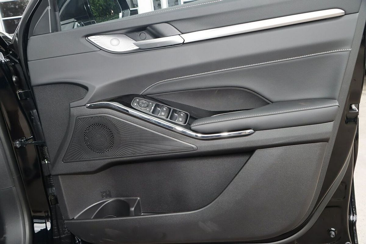 2024 GWM Haval H6 Ultra Hybrid B01