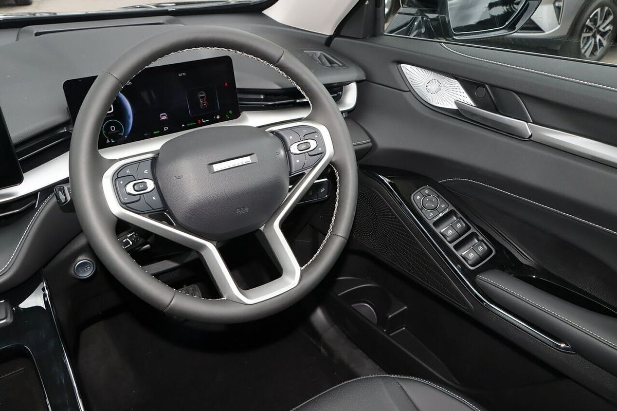2024 GWM Haval H6 Ultra Hybrid B01