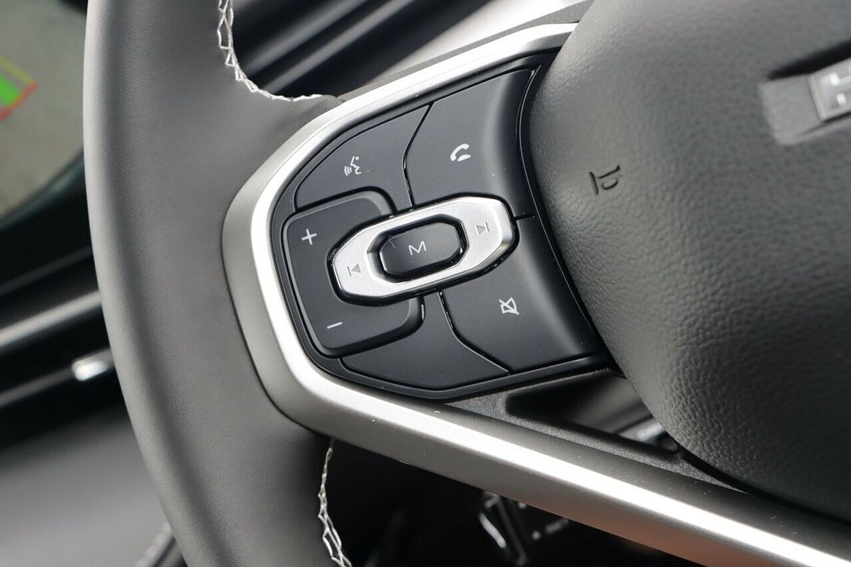 2024 GWM Haval H6 Ultra Hybrid B01