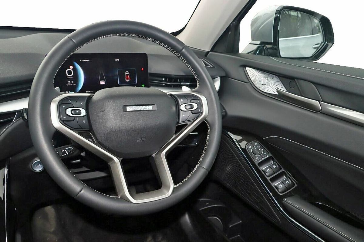 2024 GWM Haval H6 Lux B01