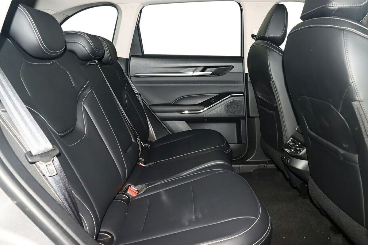2024 GWM Haval H6 Lux B01