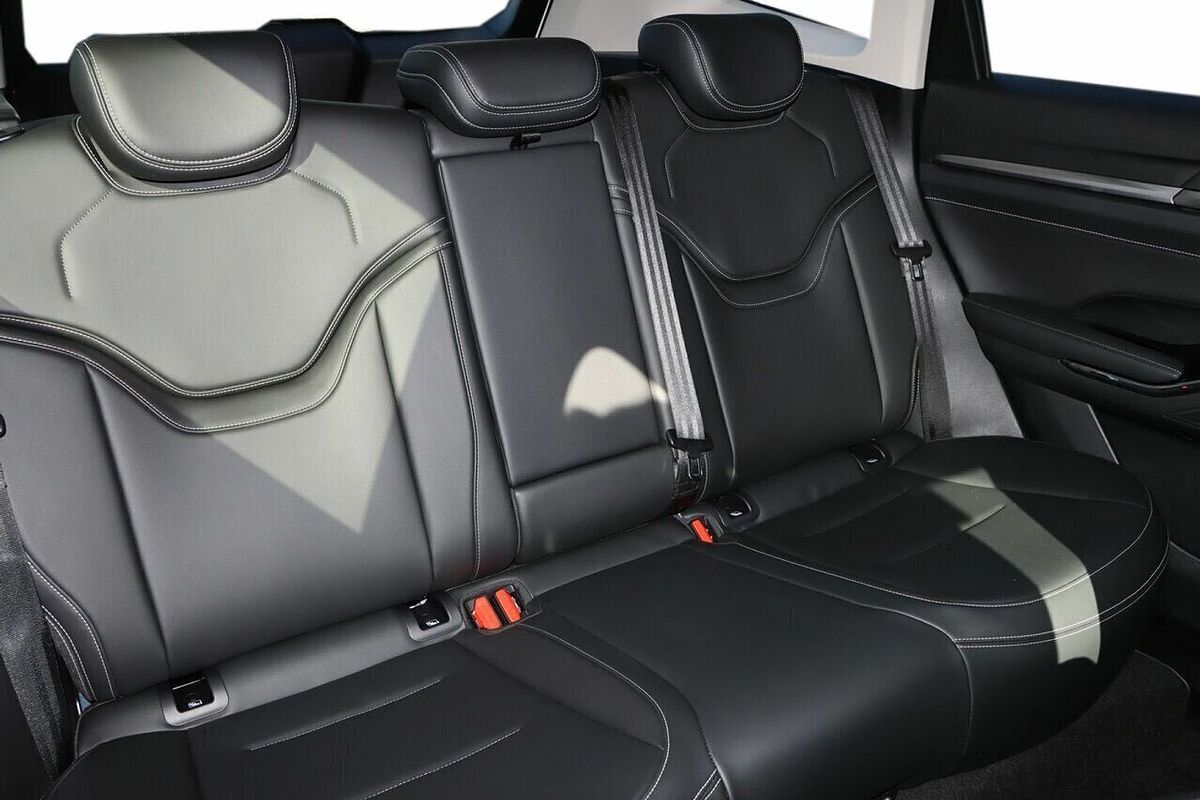 2024 GWM Haval H6 Lux Hybrid B01