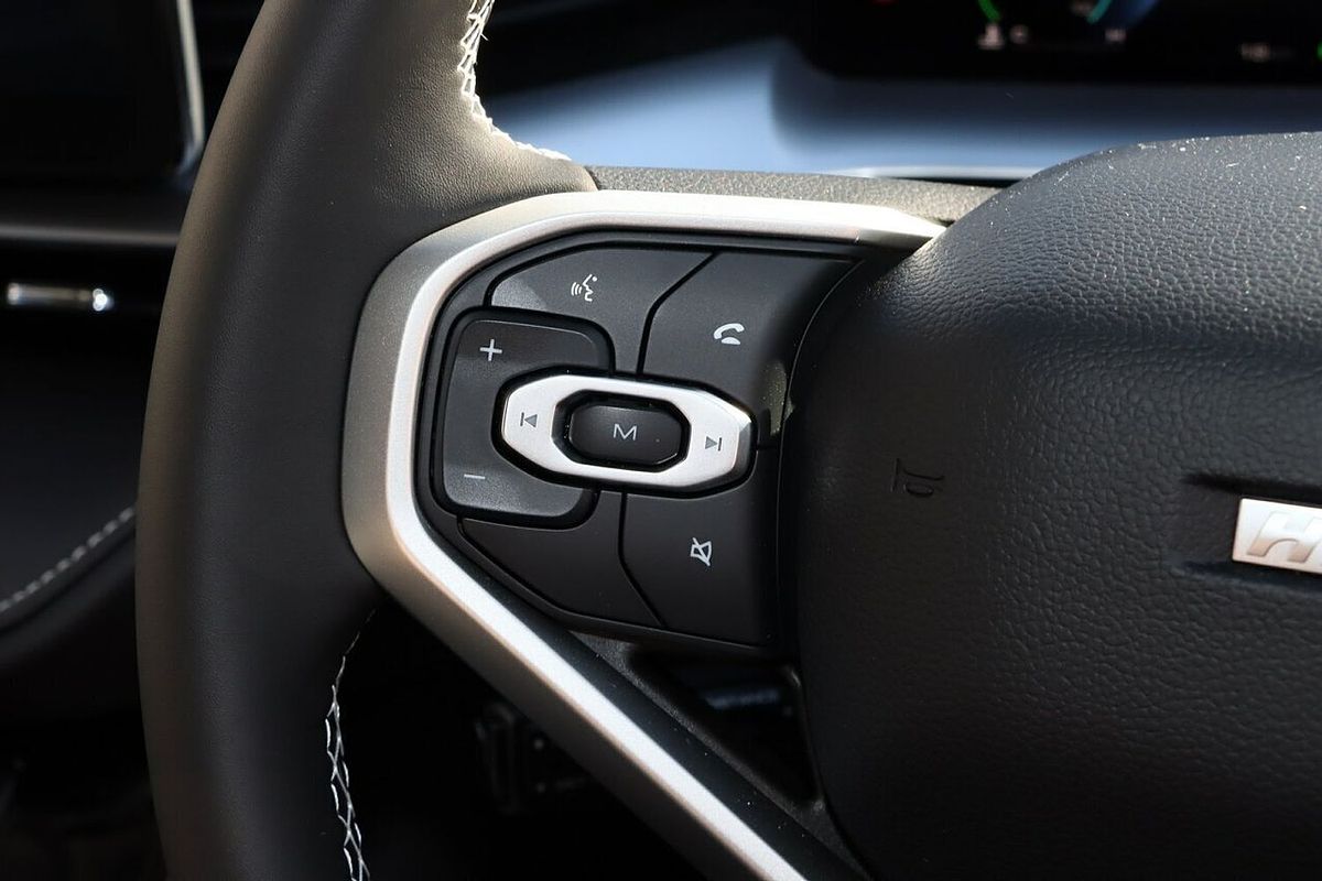 2024 GWM Haval H6 Lux Hybrid B01