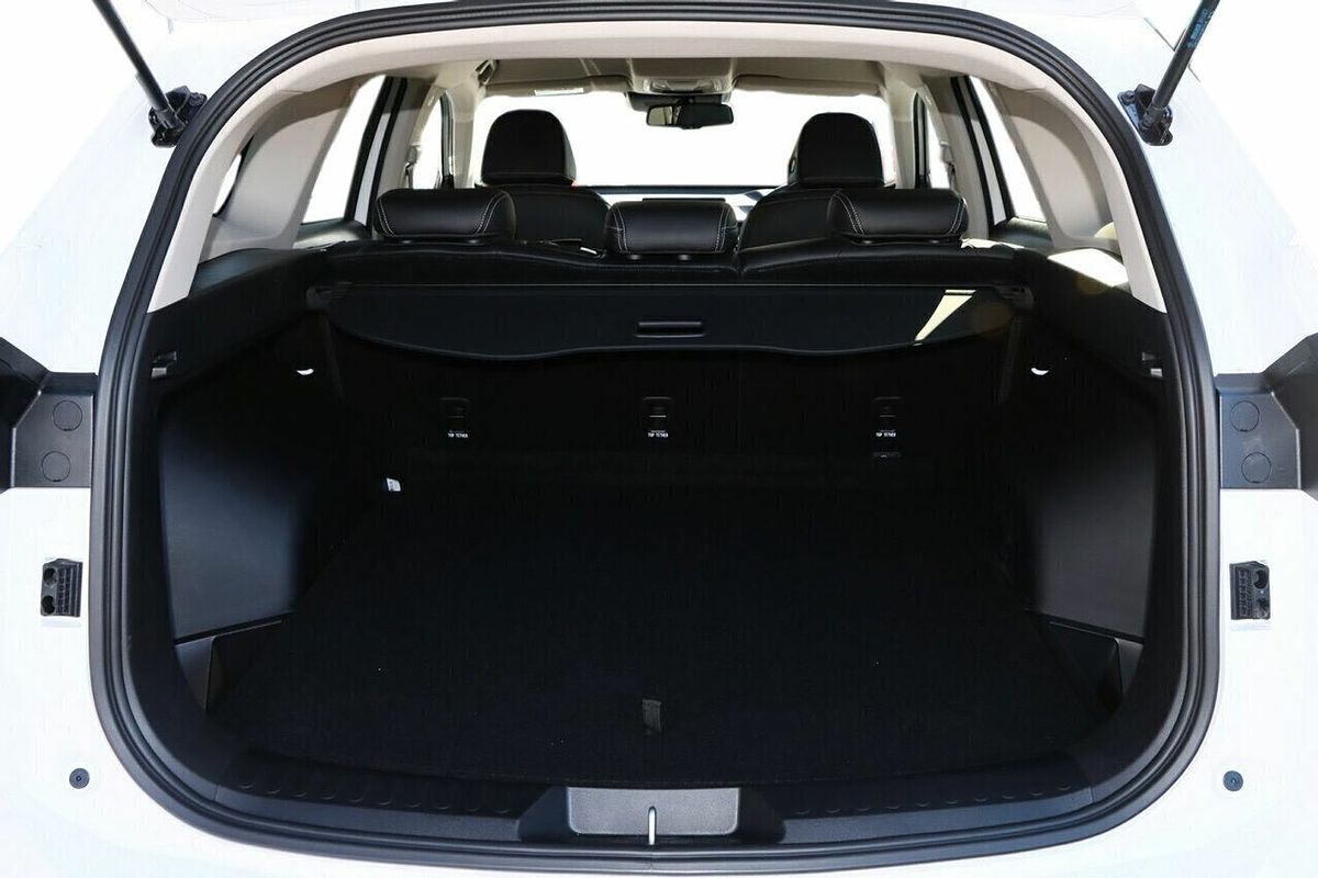 2024 GWM Haval H6 Lux Hybrid B01