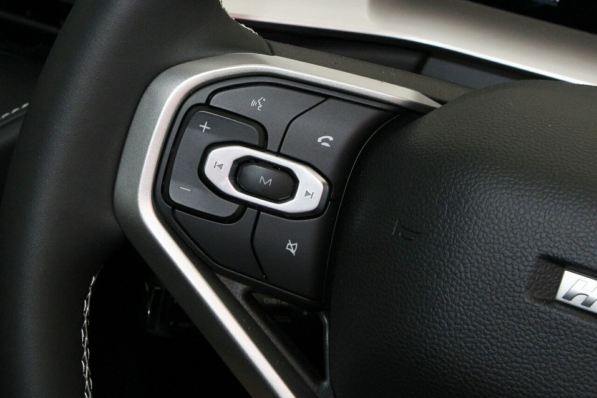 2024 GWM Haval H6 Ultra Hybrid B01