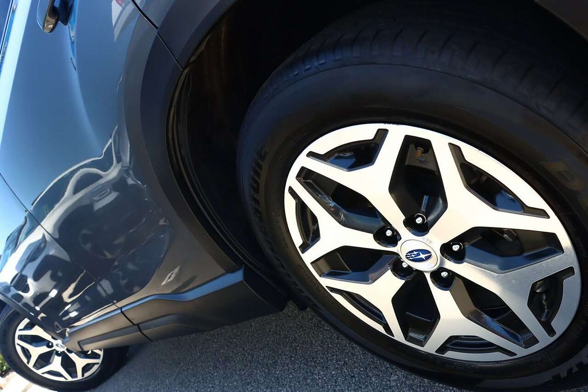 2023 Subaru Forester 2.5i S5