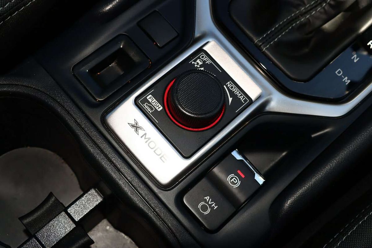 2023 Subaru Forester 2.5i S5