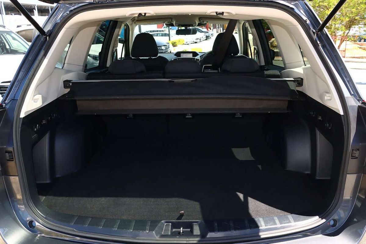 2023 Subaru Forester 2.5i S5