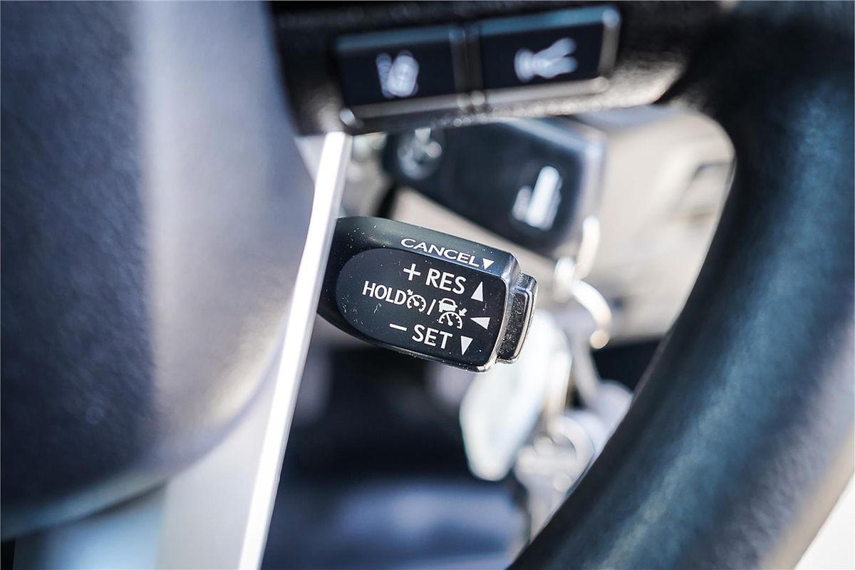 2019 Toyota Hilux SR GUN126R 4X4