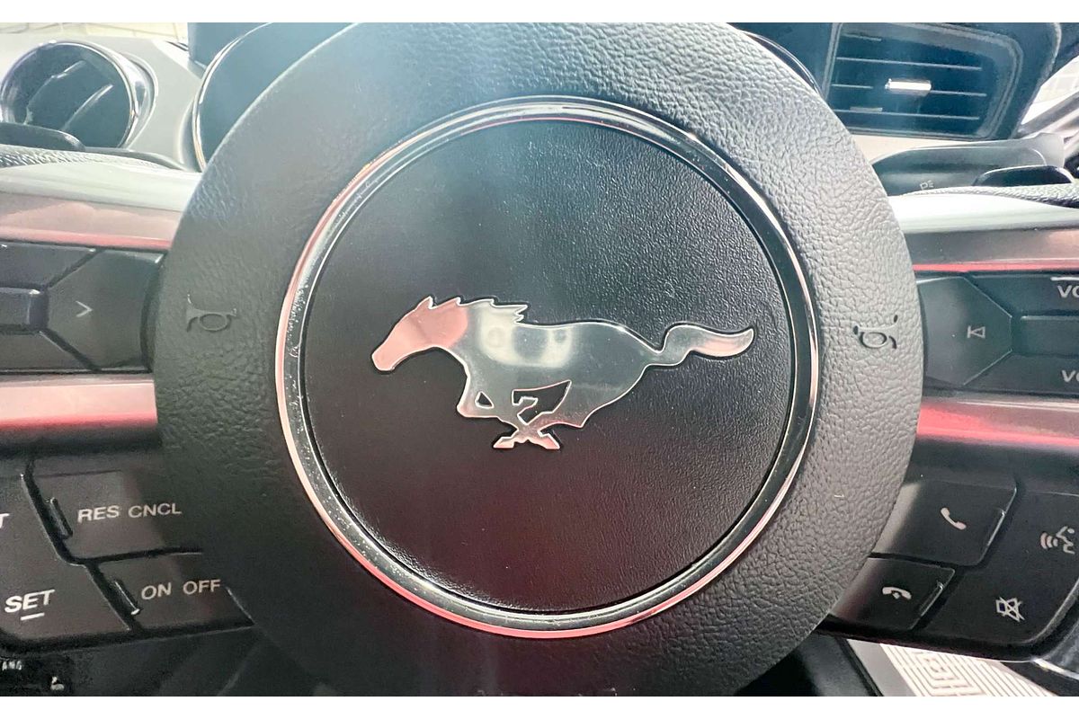 2017 Ford Mustang GT FM