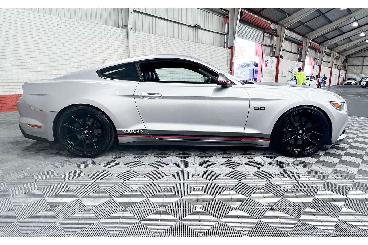 2017 Ford Mustang GT FM