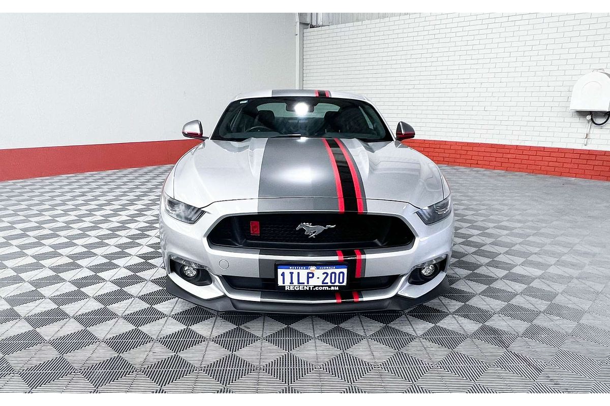 2017 Ford Mustang GT FM