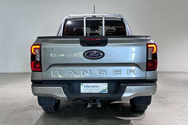 2022 Ford Ranger XLS  4X4