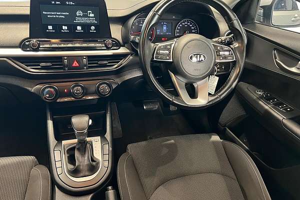 2019 Kia Cerato S BD