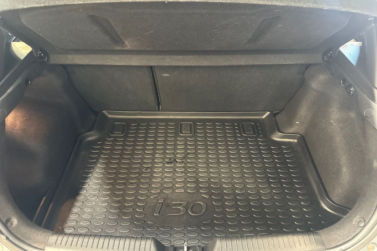 2016 Hyundai i30 Active GD4 Series II