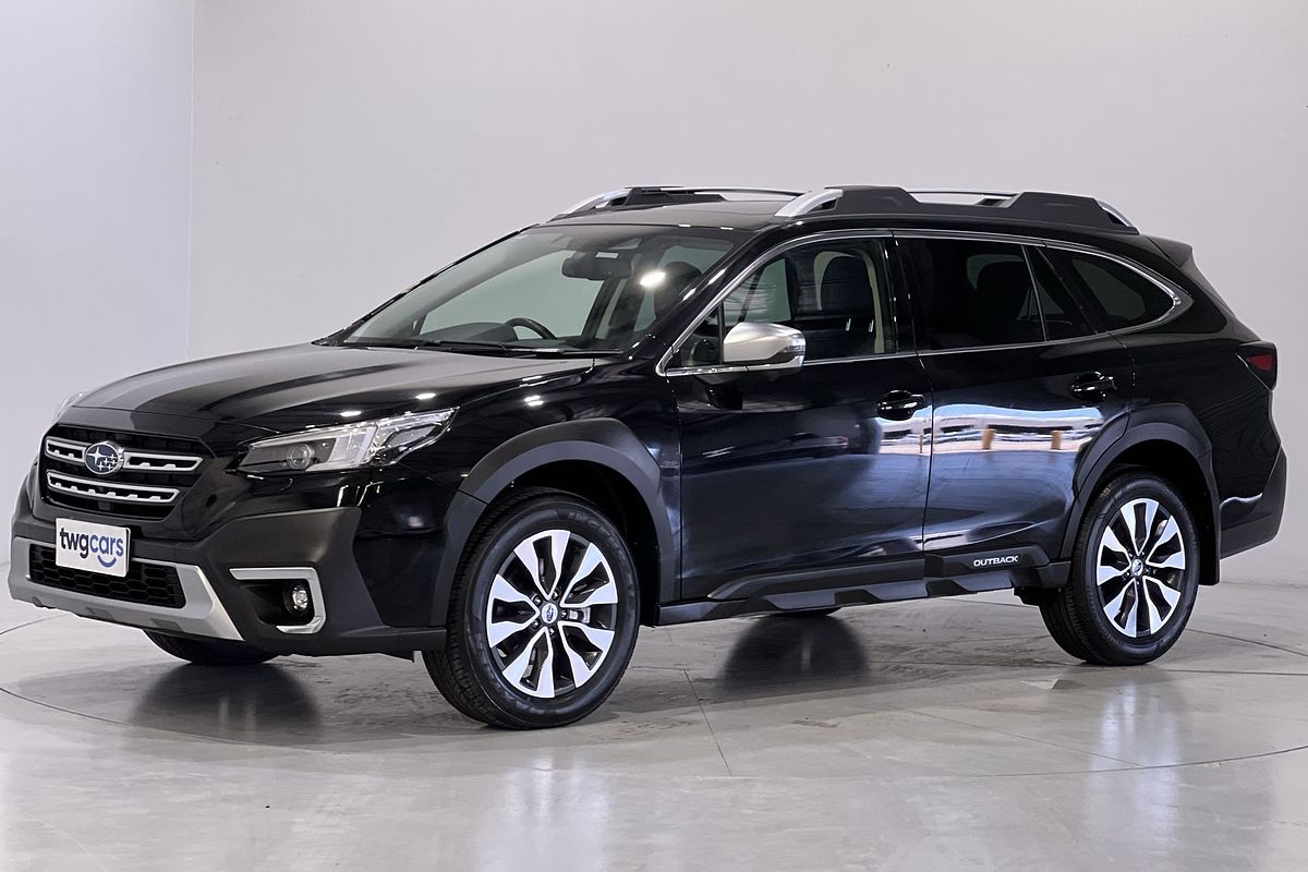 2022 Subaru Outback AWD Touring 6GEN