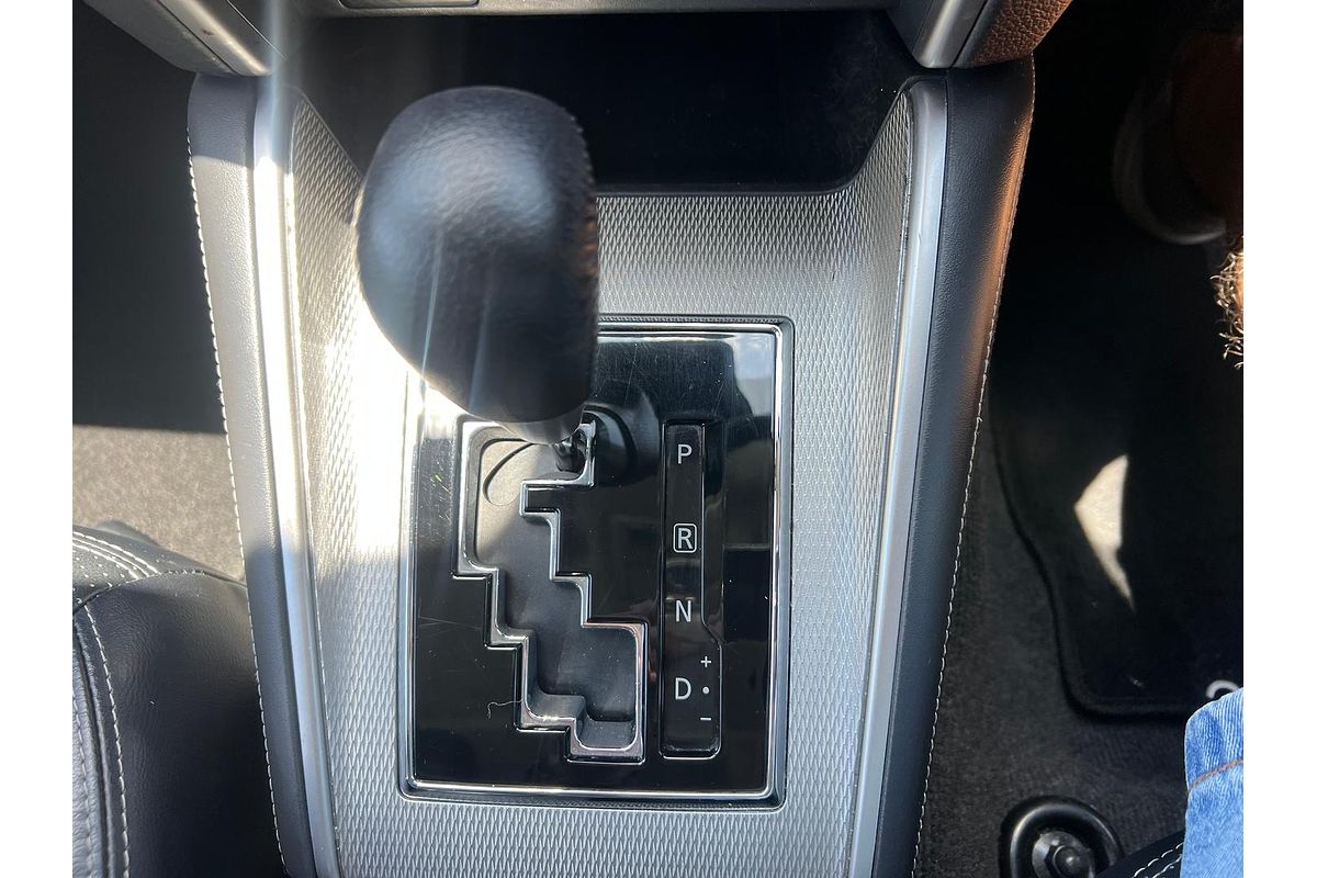 2019 Mitsubishi Triton GLS Premium MR 4X4