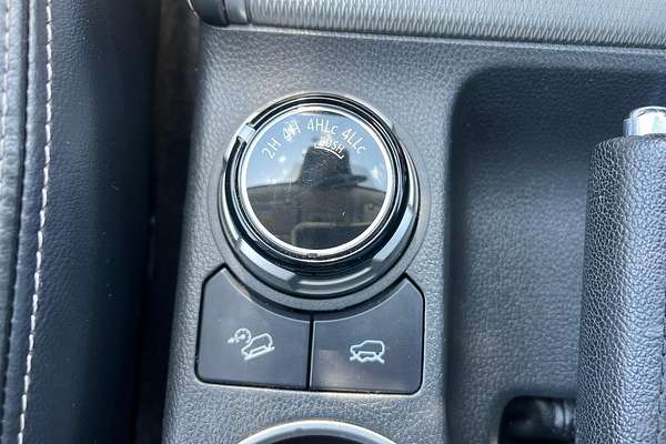 2019 Mitsubishi Triton GLS Premium MR 4X4