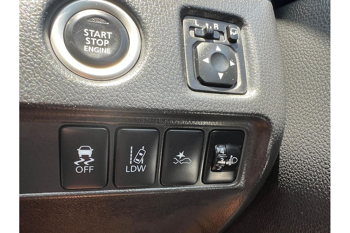 2019 Mitsubishi Triton GLS Premium MR 4X4