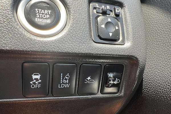 2019 Mitsubishi Triton GLS Premium MR 4X4