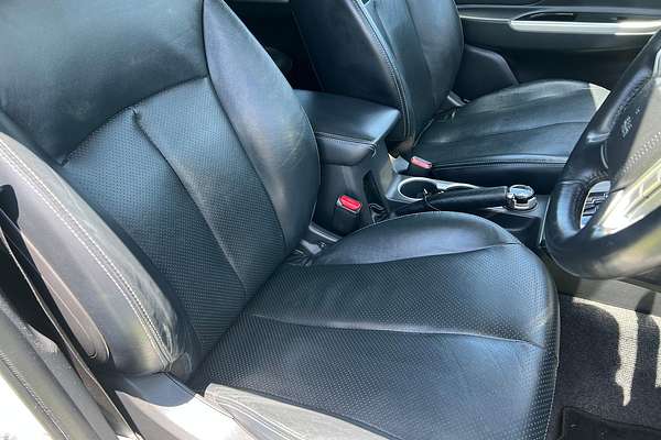 2019 Mitsubishi Triton GLS Premium MR 4X4