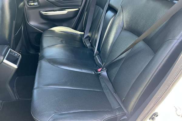 2019 Mitsubishi Triton GLS Premium MR 4X4