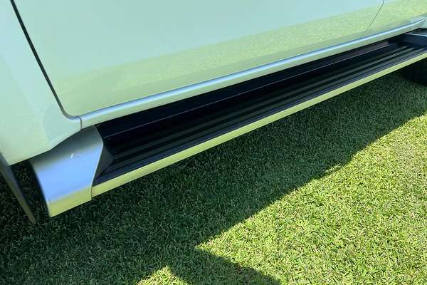 2019 Mitsubishi Triton GLS Premium MR 4X4