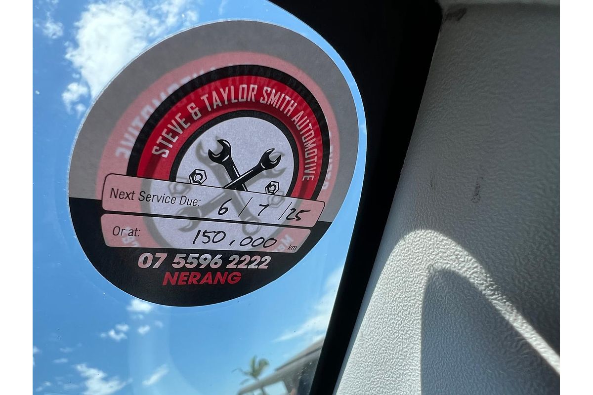 2019 Mitsubishi Triton GLS Premium MR 4X4
