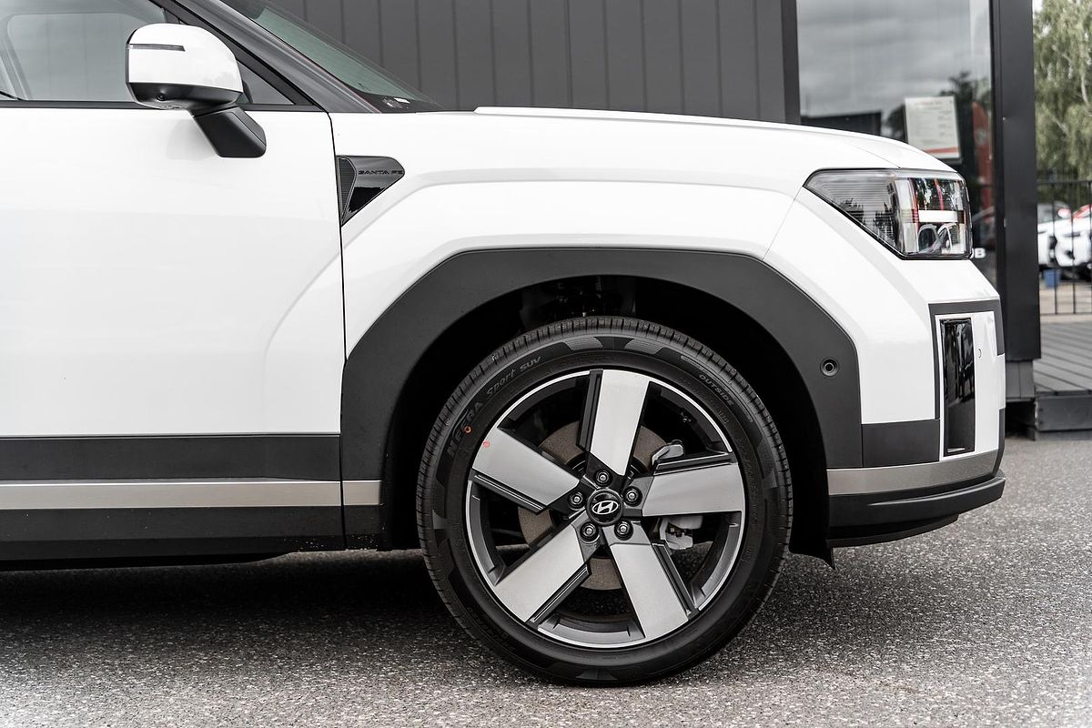 2025 Hyundai Santa Fe Elite MX5.V1