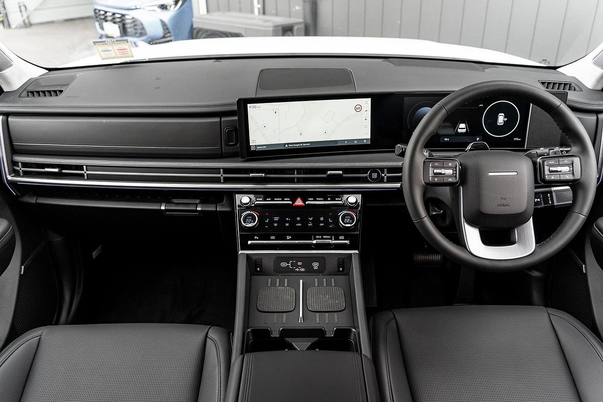 2025 Hyundai Santa Fe Elite MX5.V1