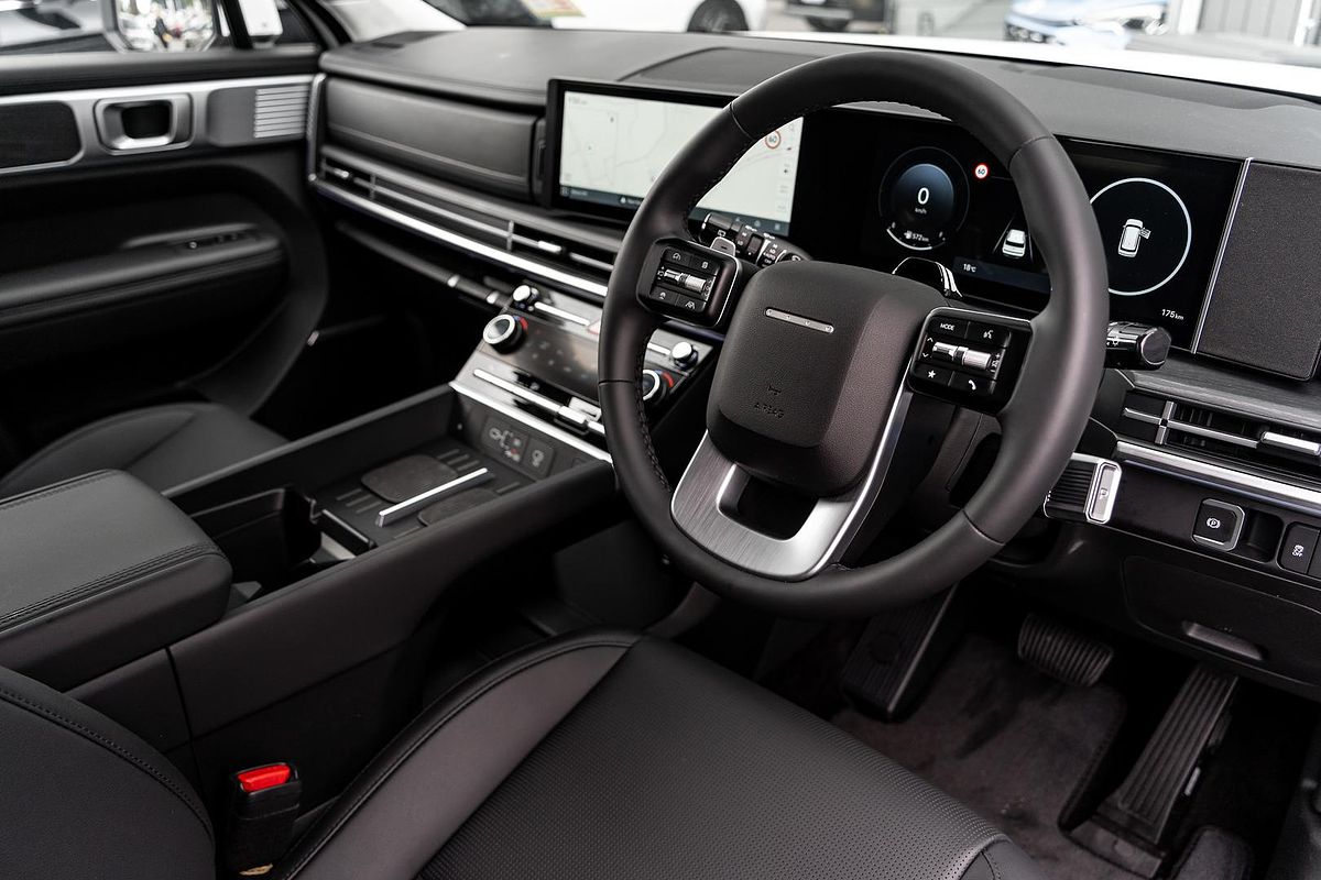 2025 Hyundai Santa Fe Elite MX5.V1