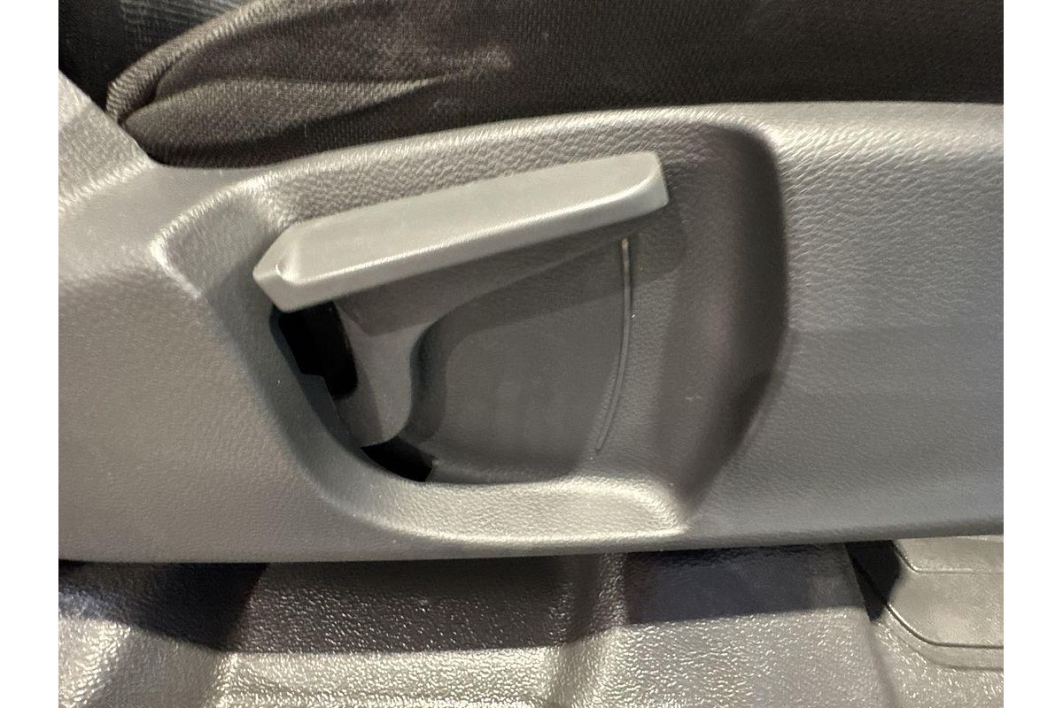 2018 Ford Ranger XL PX MkII 4X4