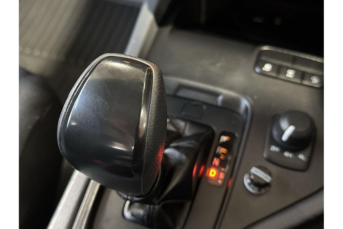2018 Ford Ranger XL PX MkII 4X4