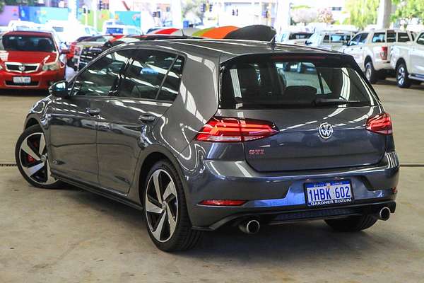 2020 Volkswagen Golf GTI 7.5