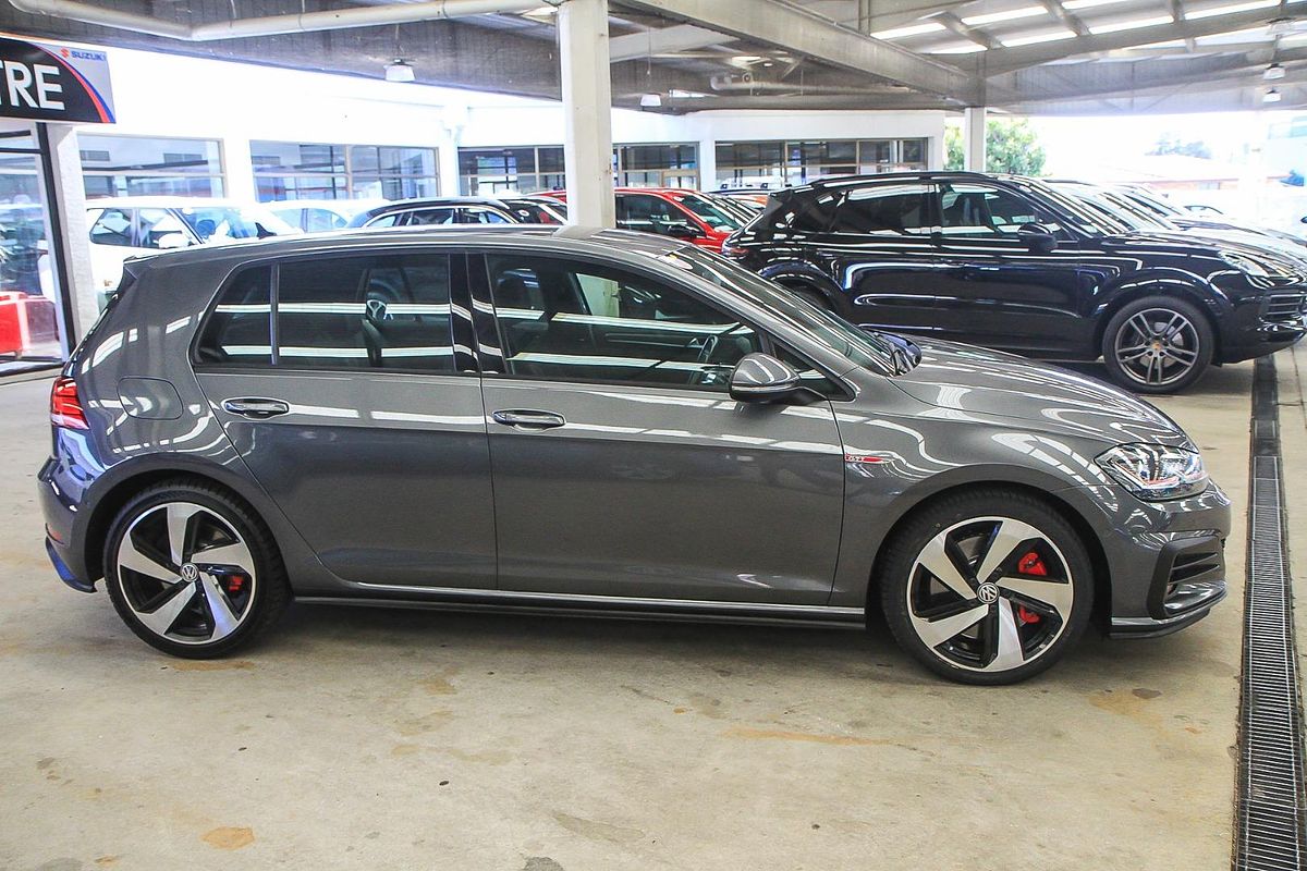 2020 Volkswagen Golf GTI 7.5