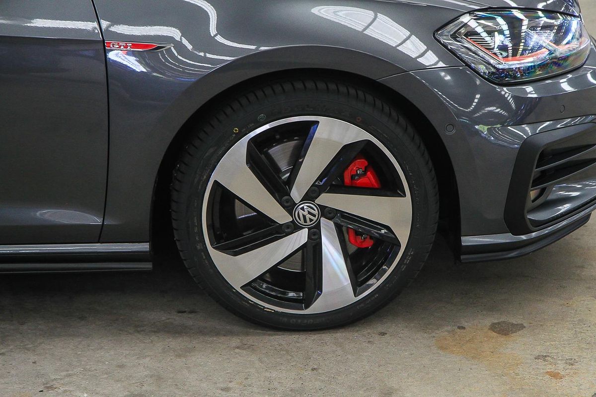 2020 Volkswagen Golf GTI 7.5