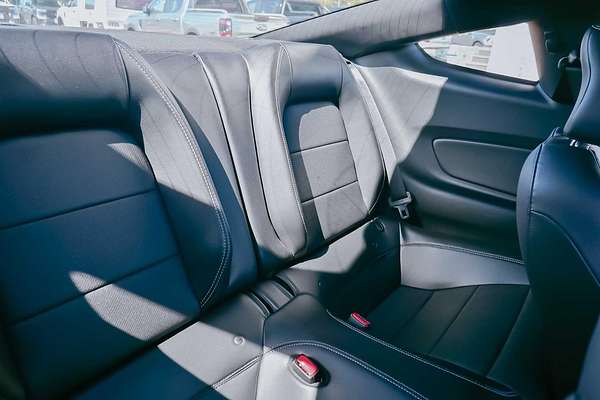 2017 Ford Mustang GT FM