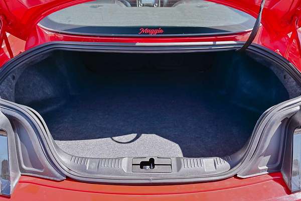 2017 Ford Mustang GT FM