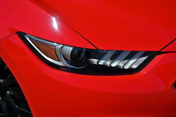 2017 Ford Mustang GT FM