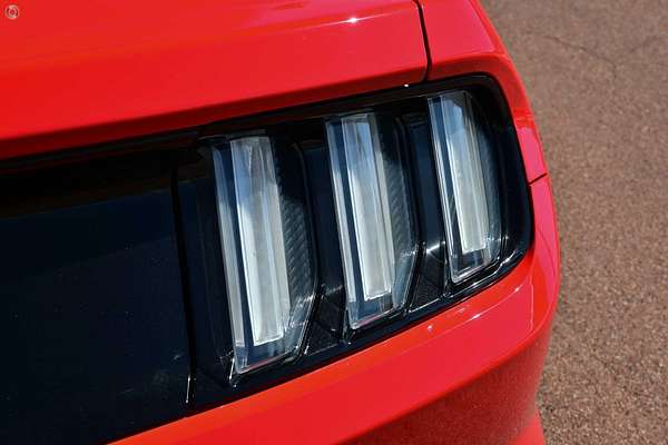 2017 Ford Mustang GT FM