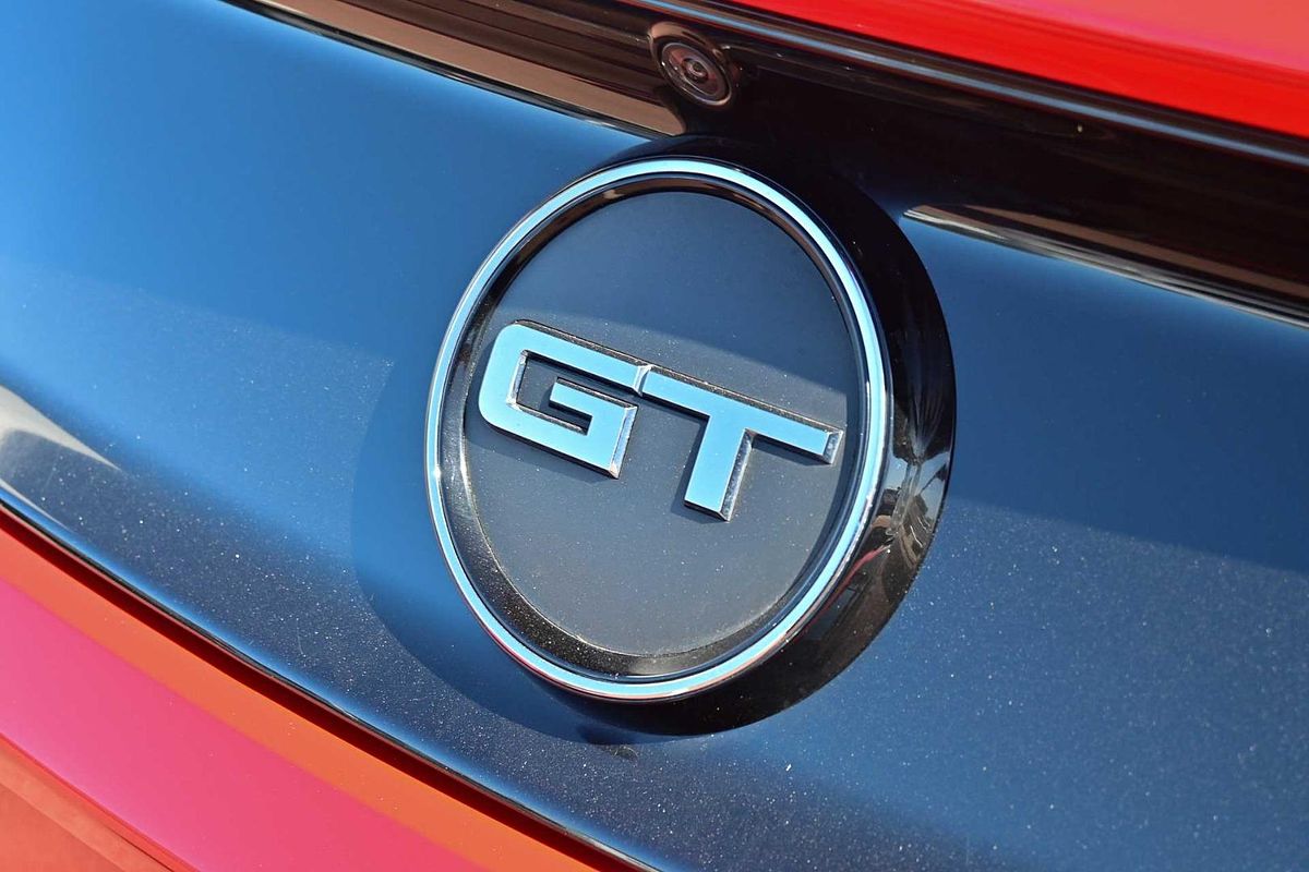 2017 Ford Mustang GT FM