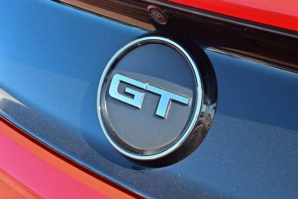 2017 Ford Mustang GT FM