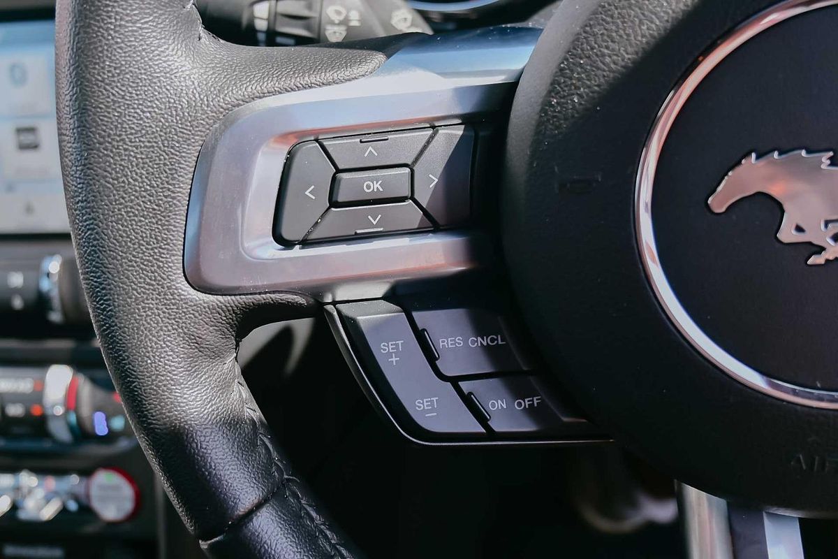 2017 Ford Mustang GT FM